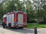 Prio 1 Brand Gezondheidszorg Slaapkamer Talant Van Bootsmalaan Kollum